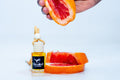 Sugared Grapefruit Car Diffuser