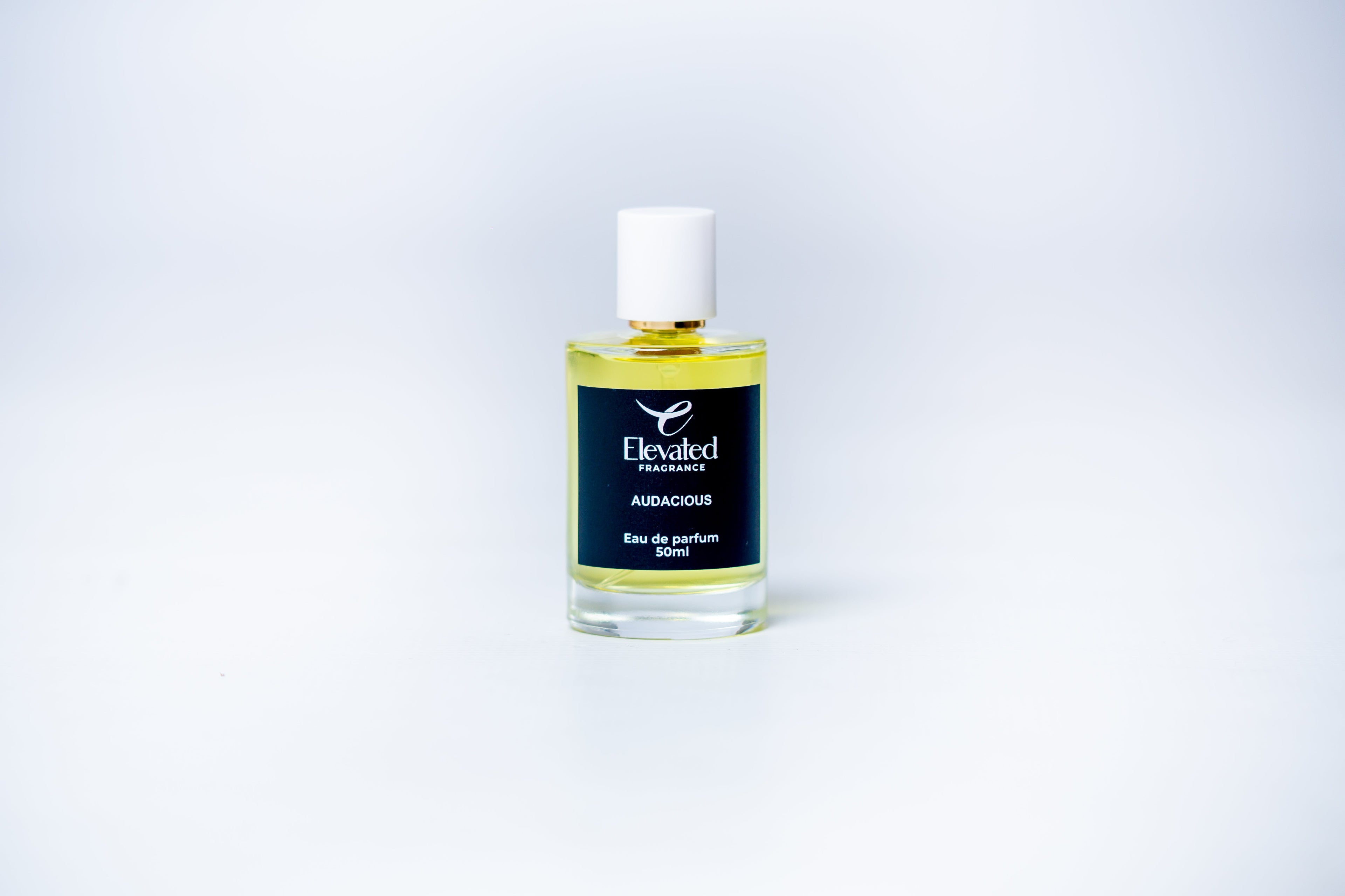 Audacious Body Perfume