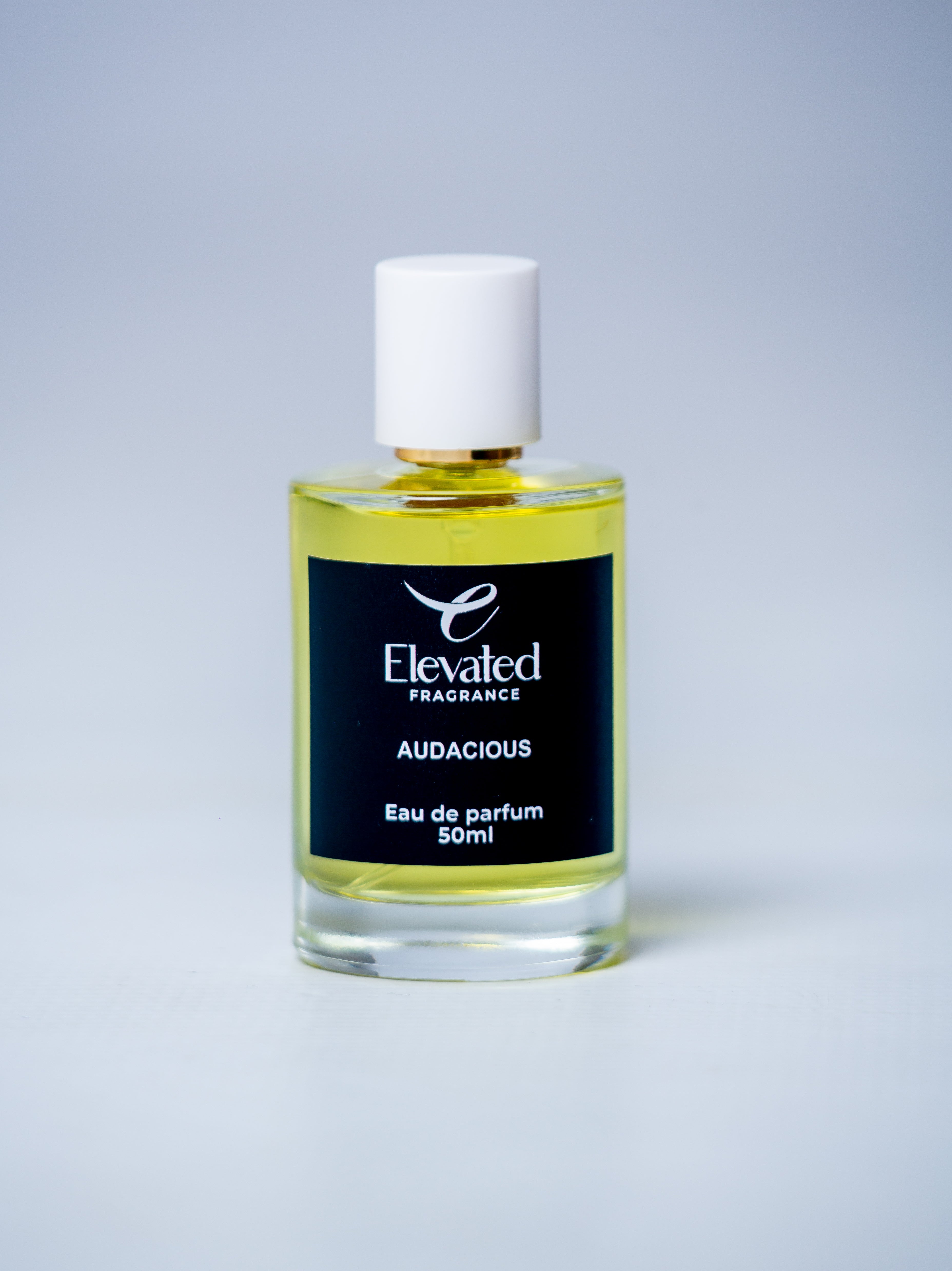 Audacious Body Perfume