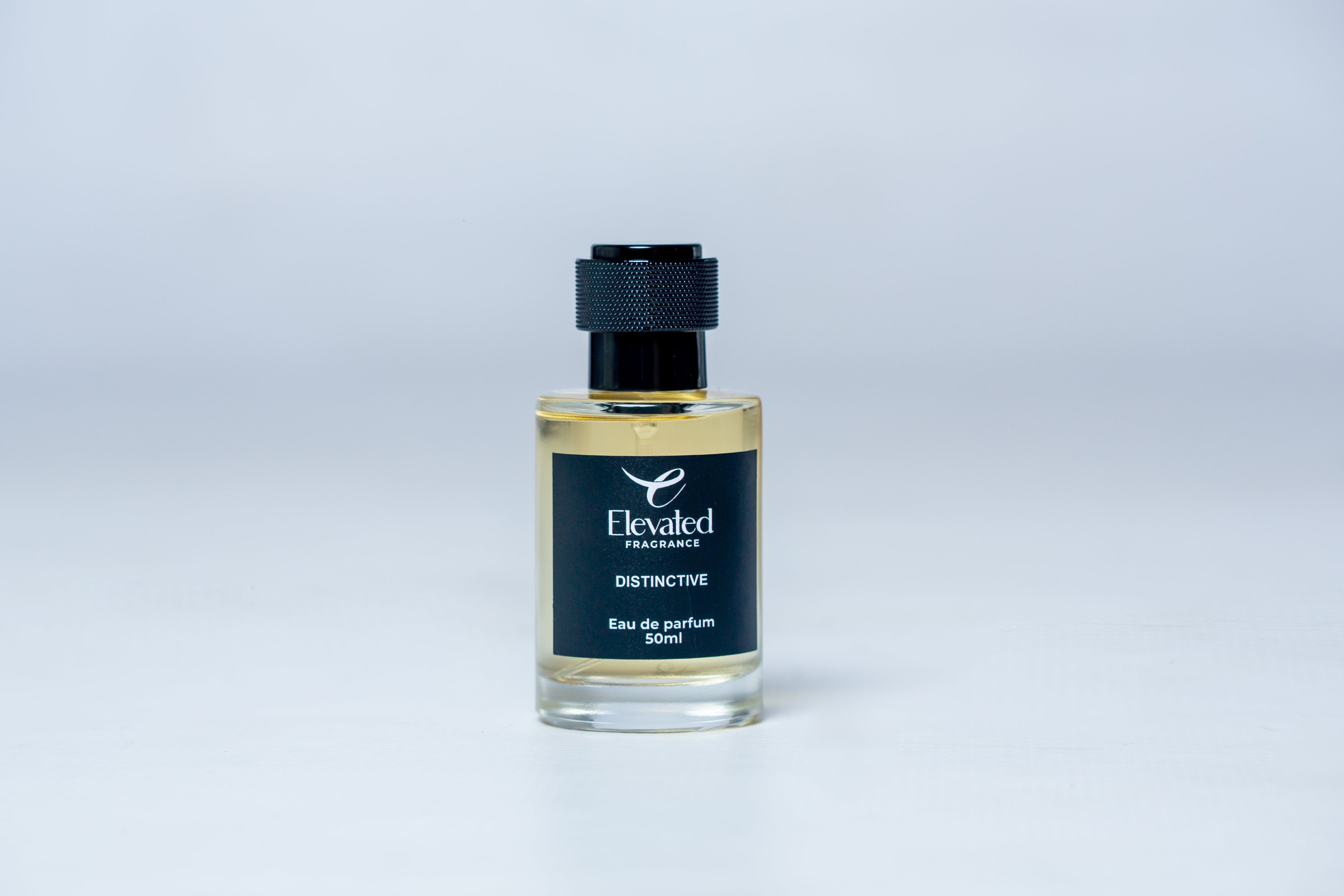 Distinctive Body Perfume