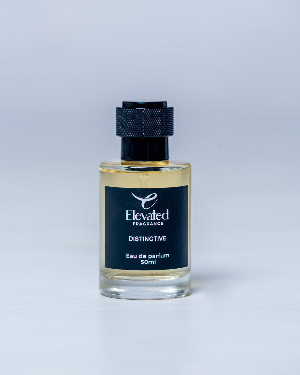 Distinctive Body Perfume