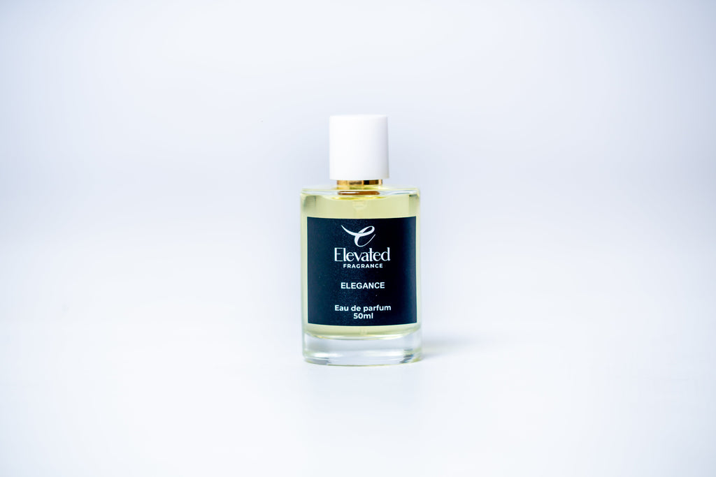Elegance Body Perfume