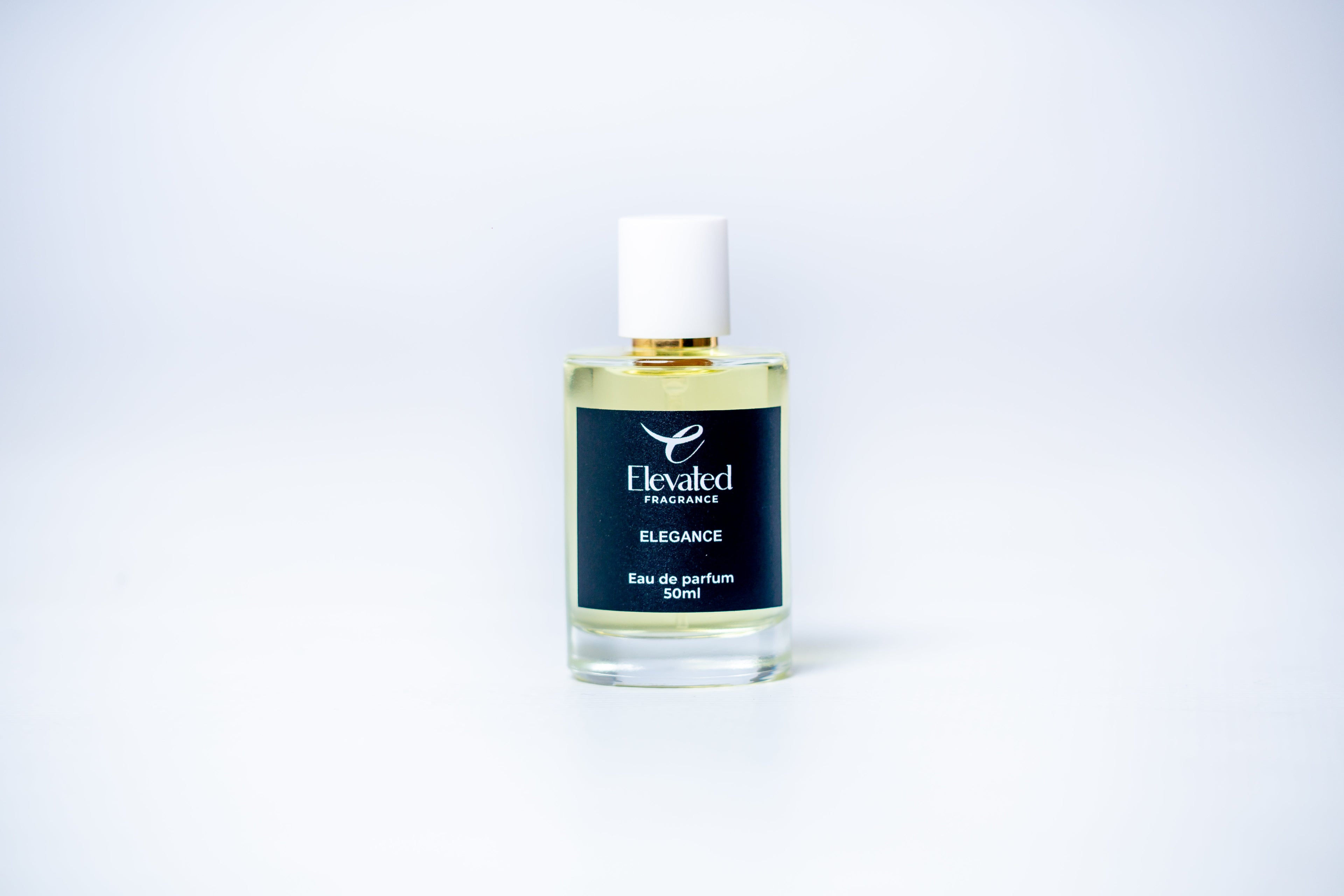 Elegance Body Perfume