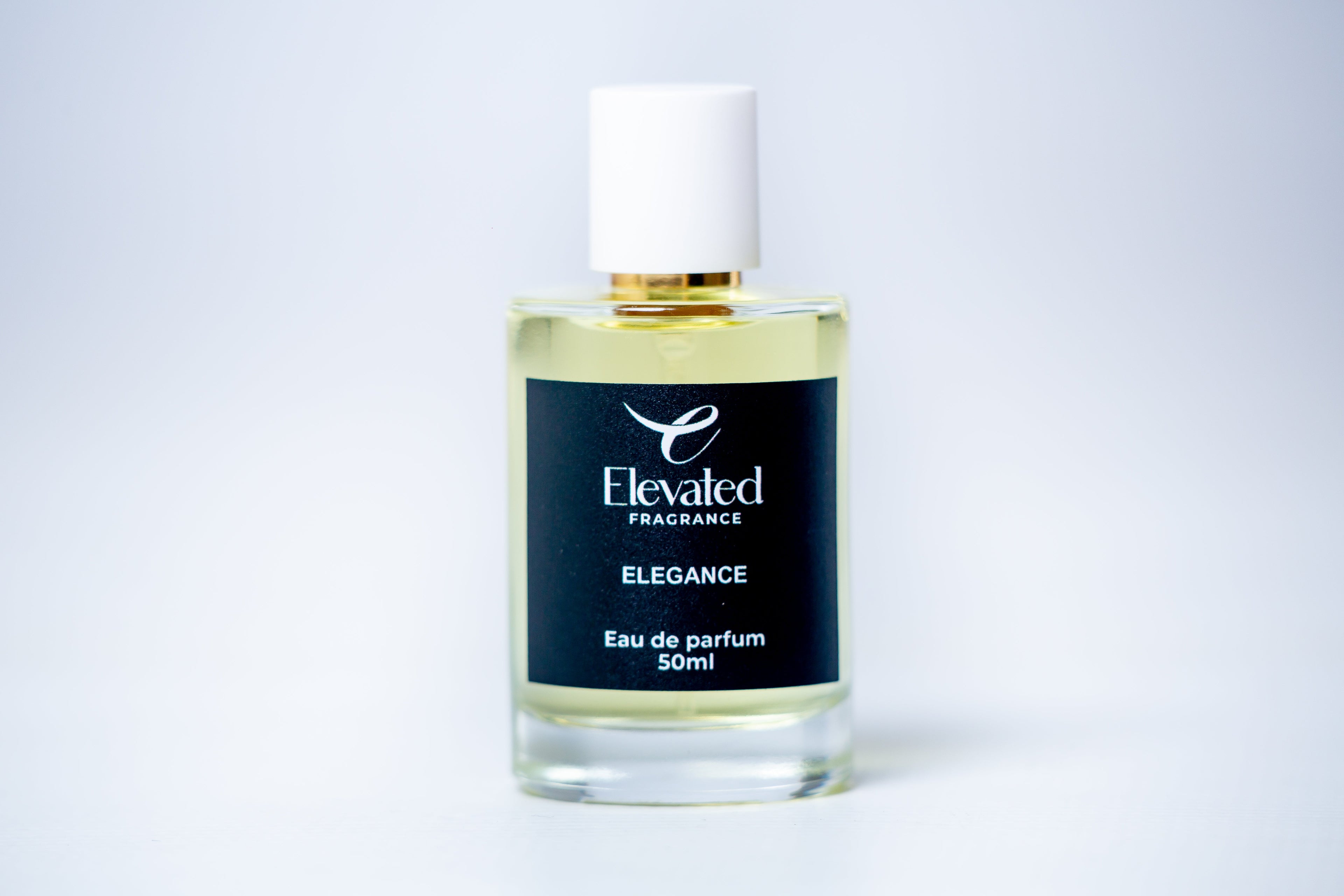 Elegance Body Perfume