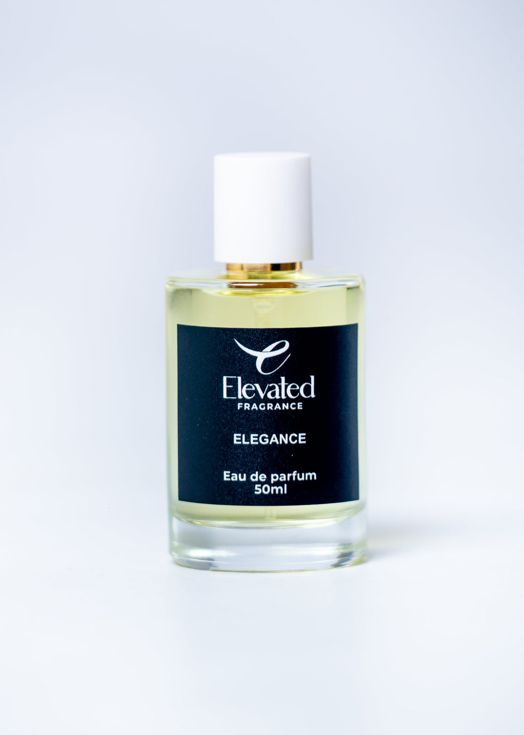 Elegance Body Perfume