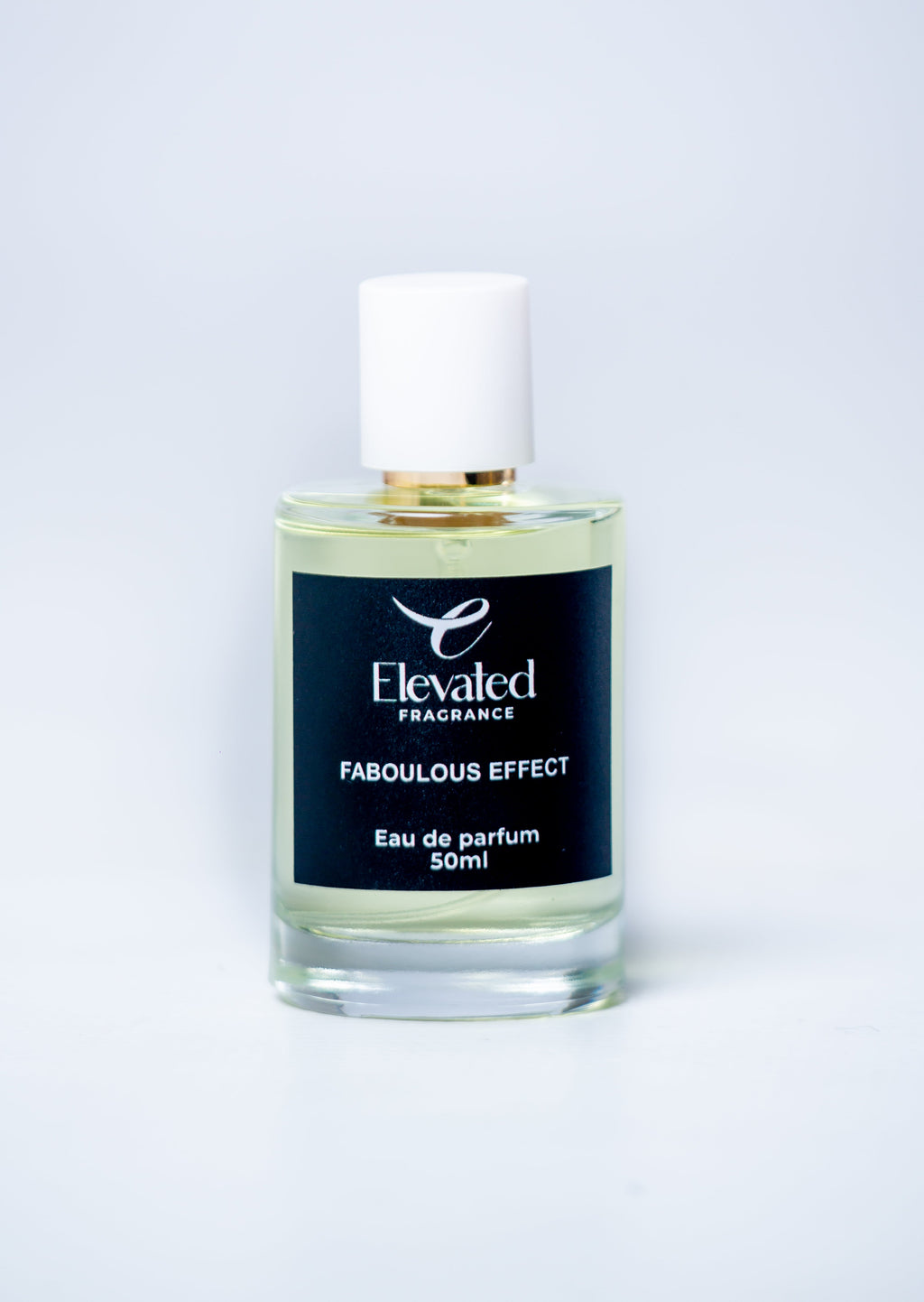 Fabulous Body Perfume