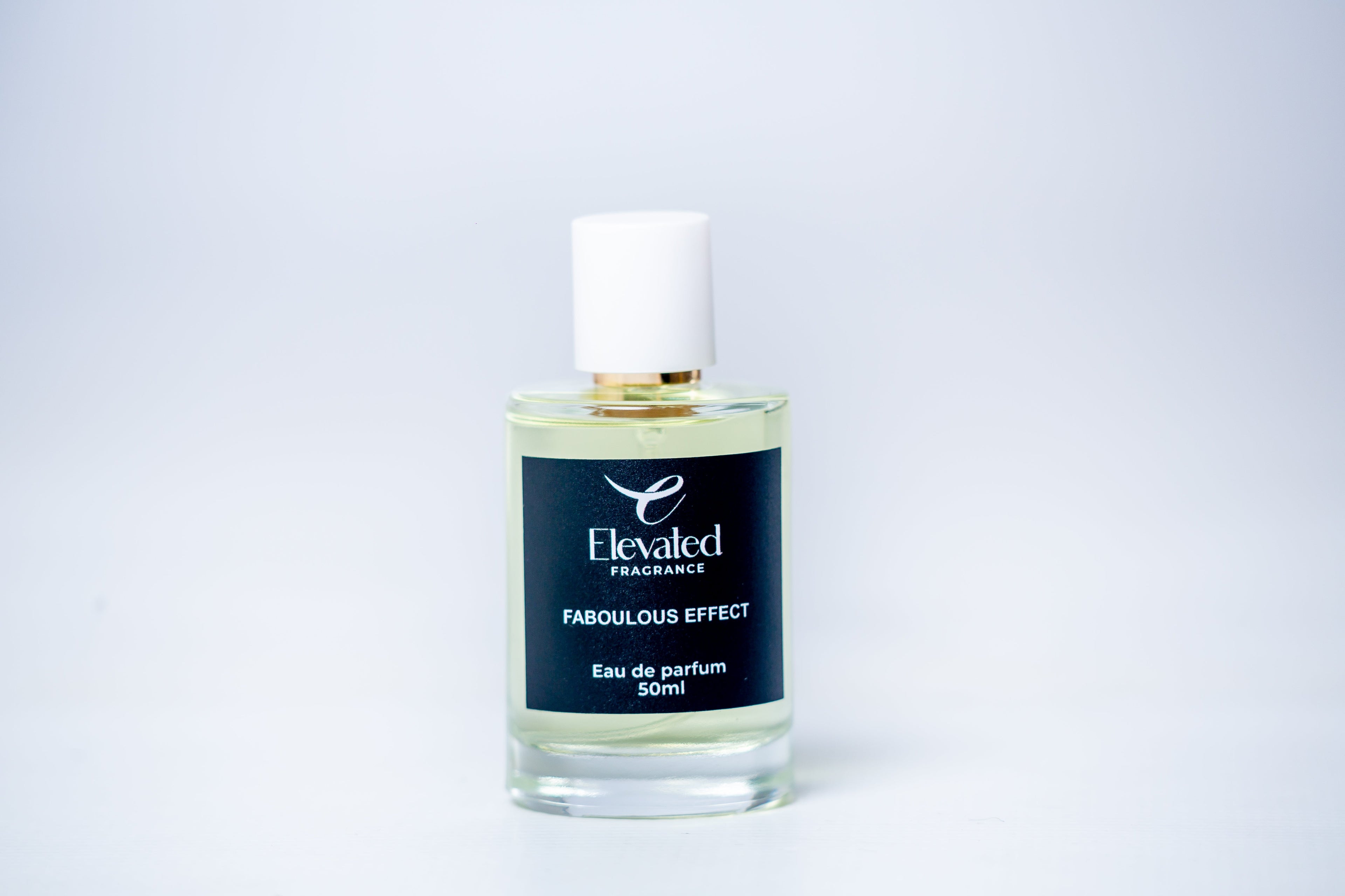 Fabulous Body Perfume