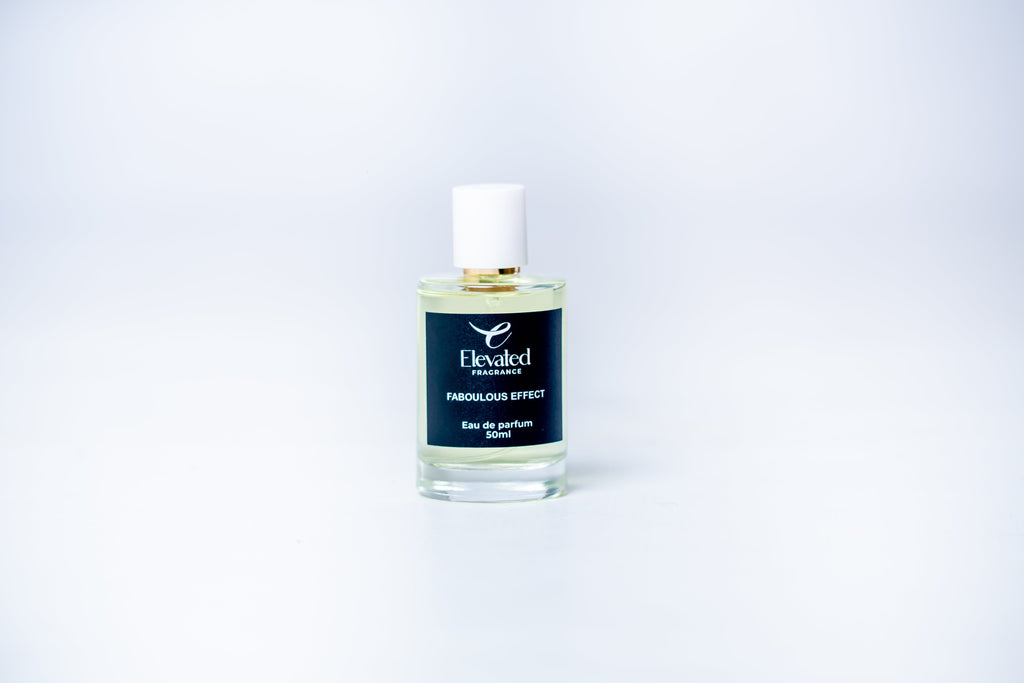 Fabulous Body Perfume