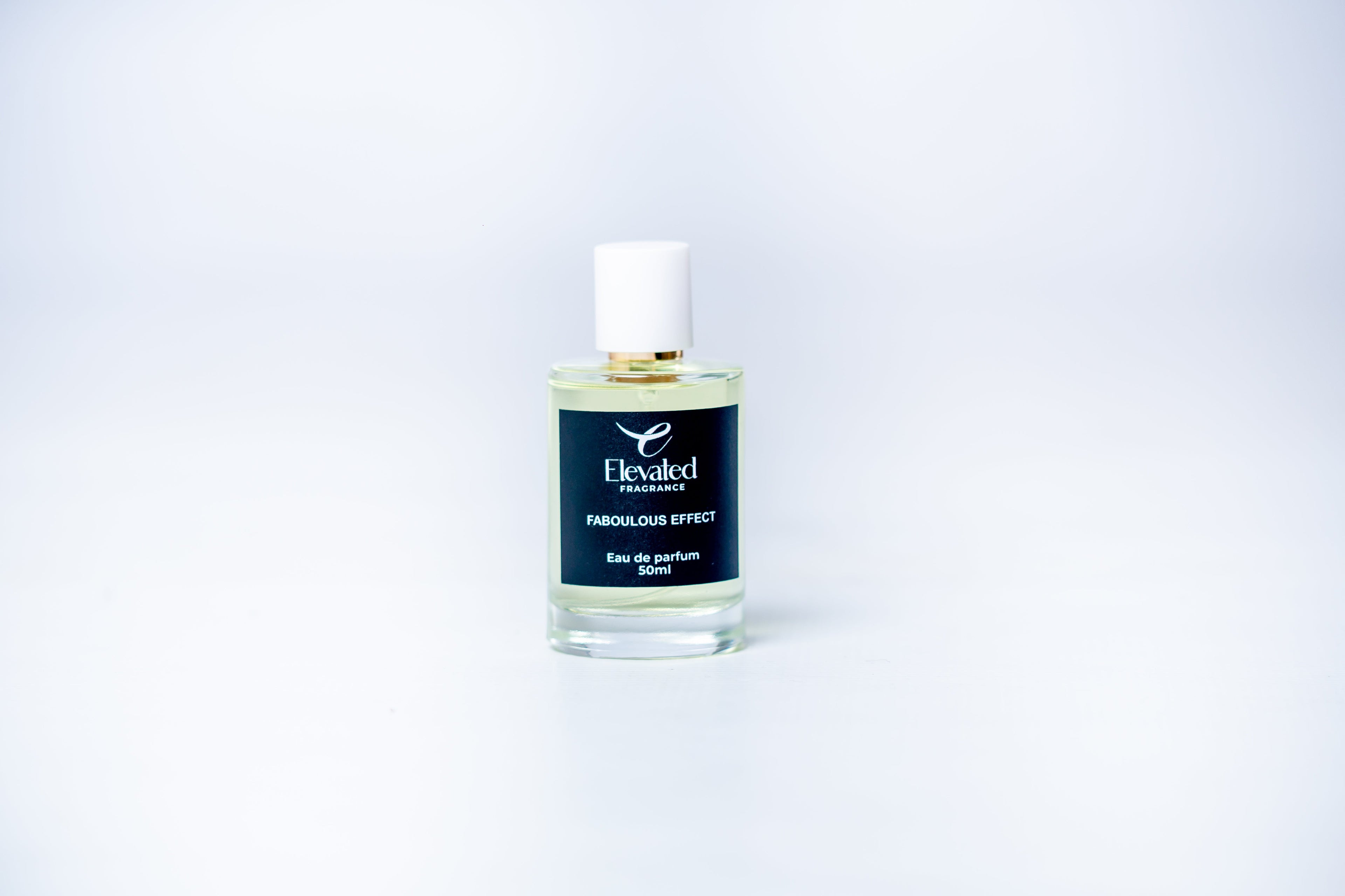 Fabulous Body Perfume