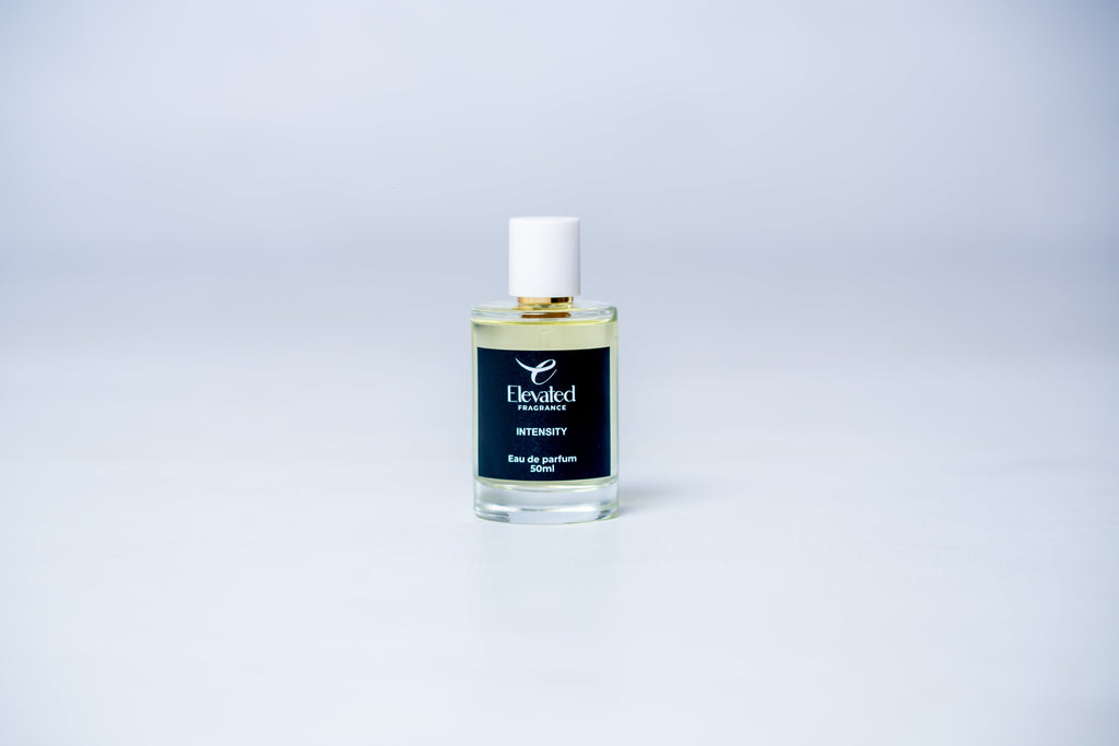Intensity Body Perfume