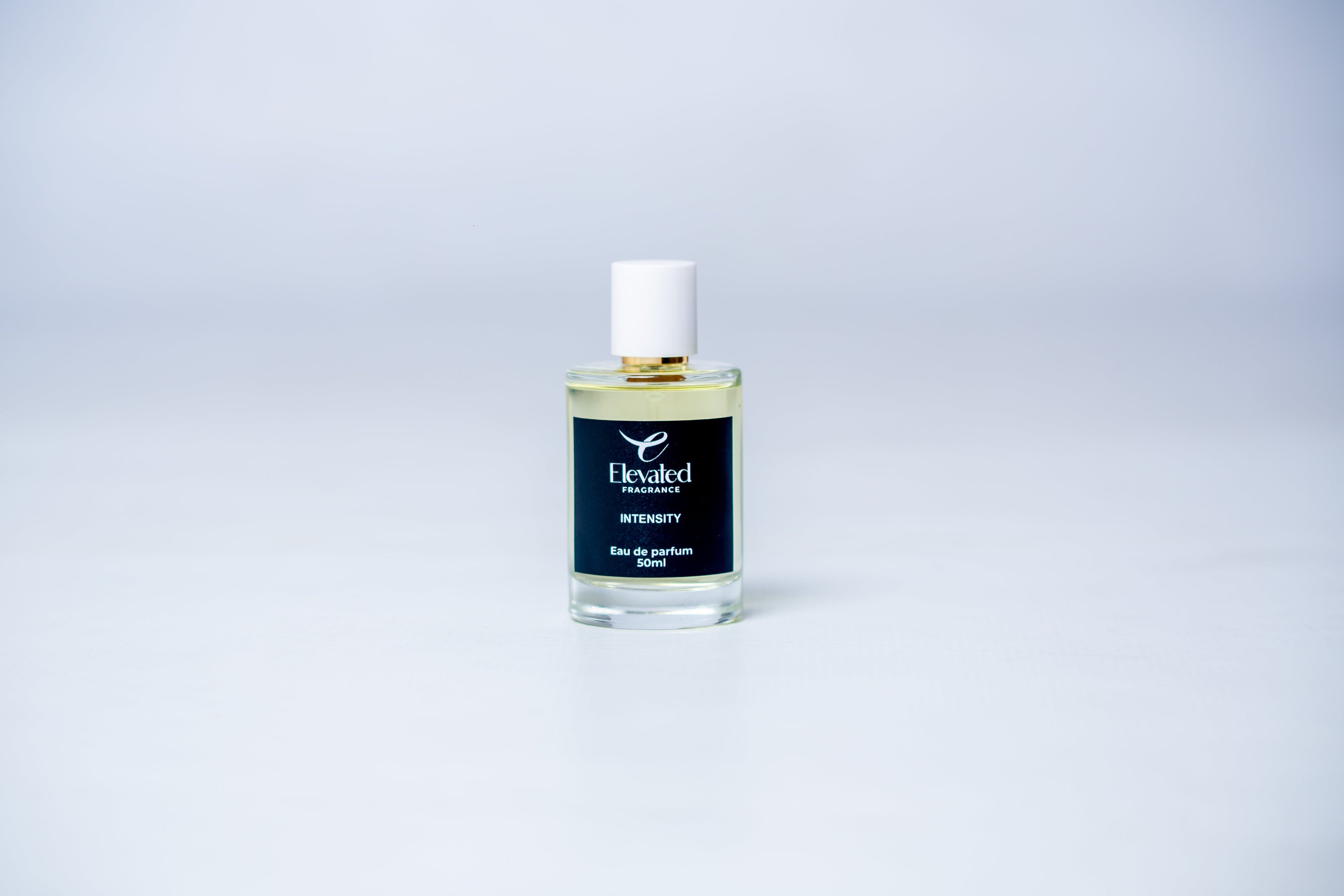 Intensity Body Perfume