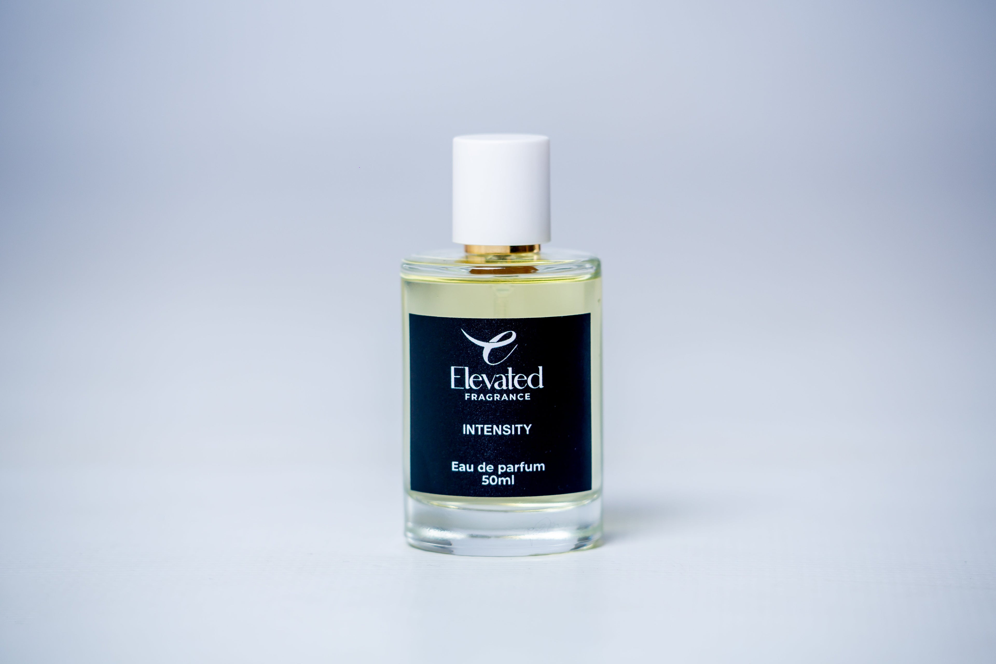 Intensity Body Perfume