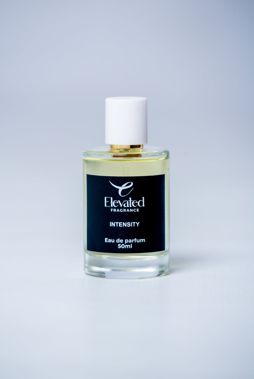 Intensity Body Perfume