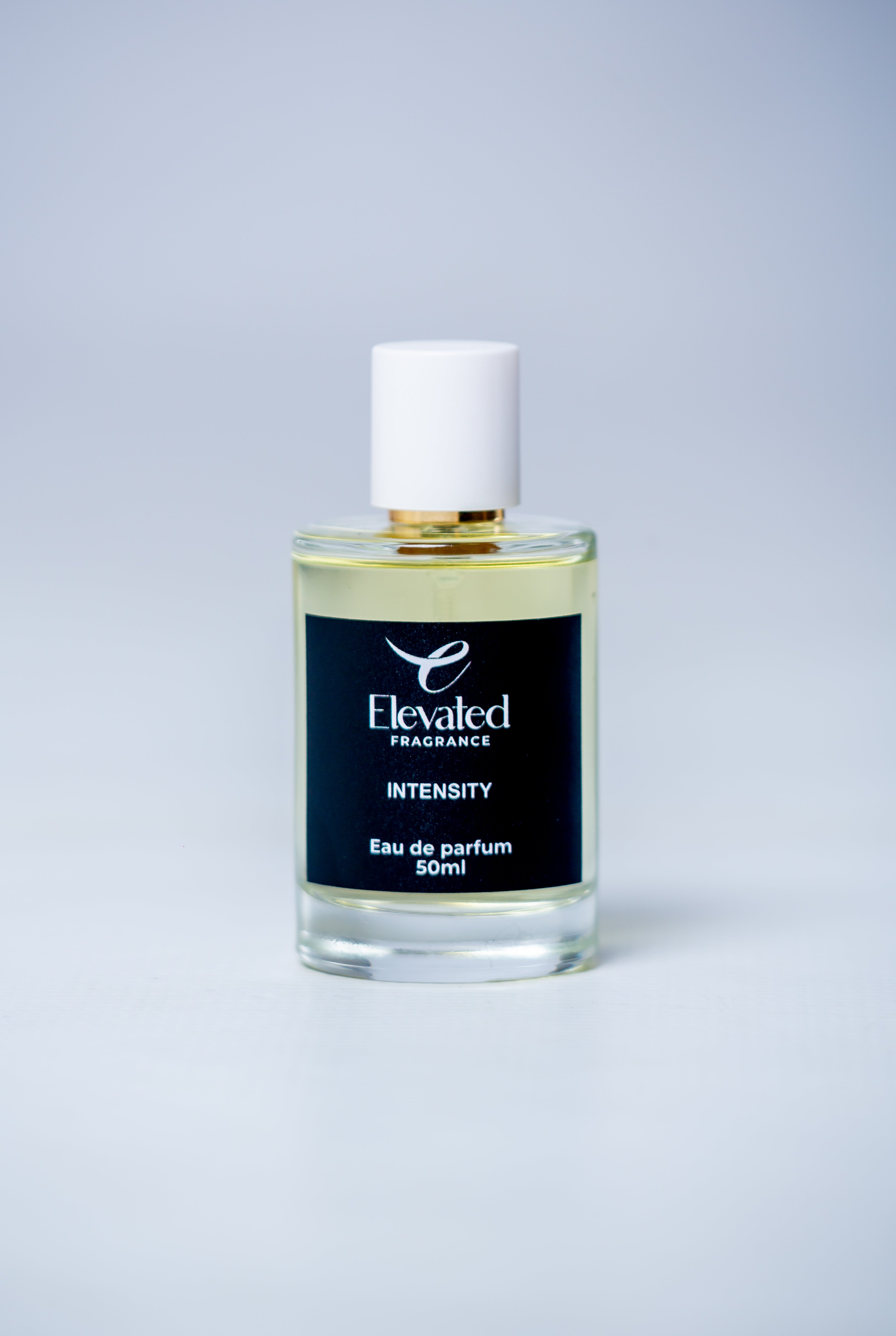 Intensity Body Perfume