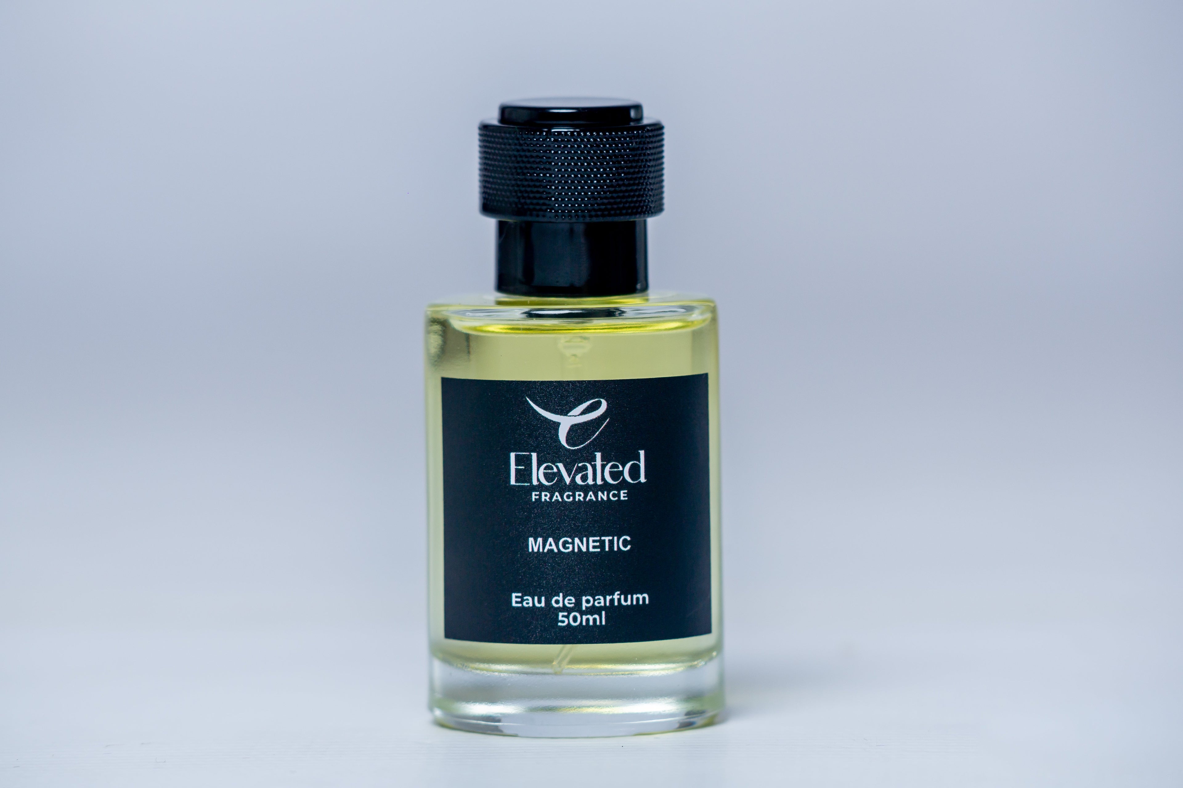 Magnetic Body Perfume