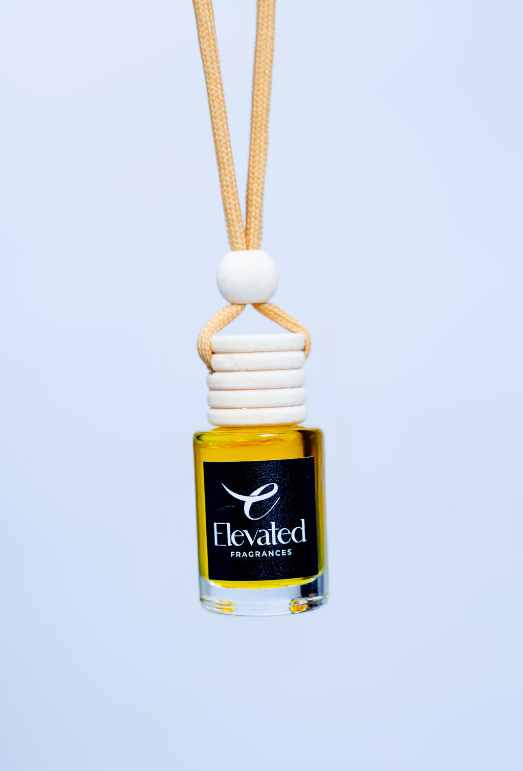 Sugared Grapefruit Car Diffuser