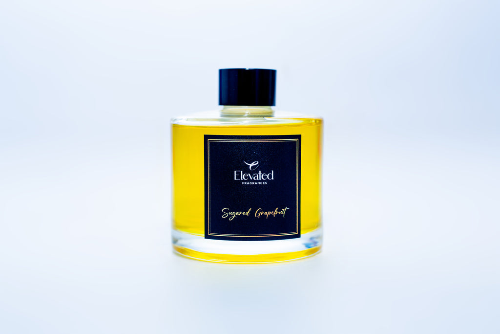 Sugared Grapefruit Home Diffuser 200ml