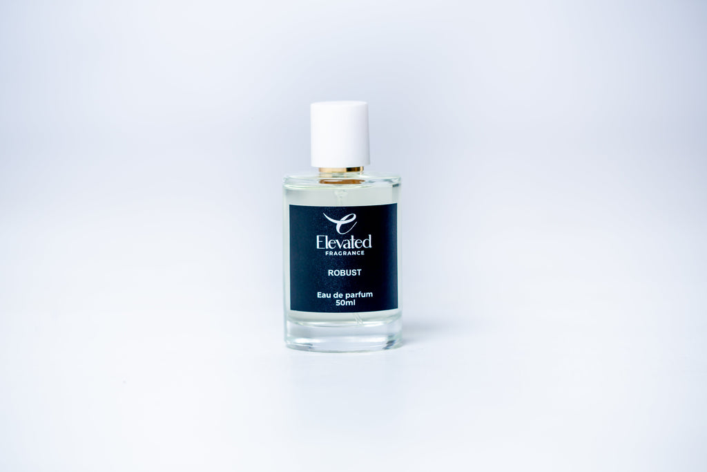 Robust Body Perfume
