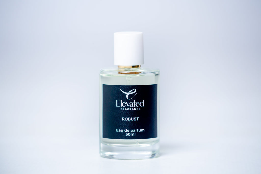 Robust Body Perfume