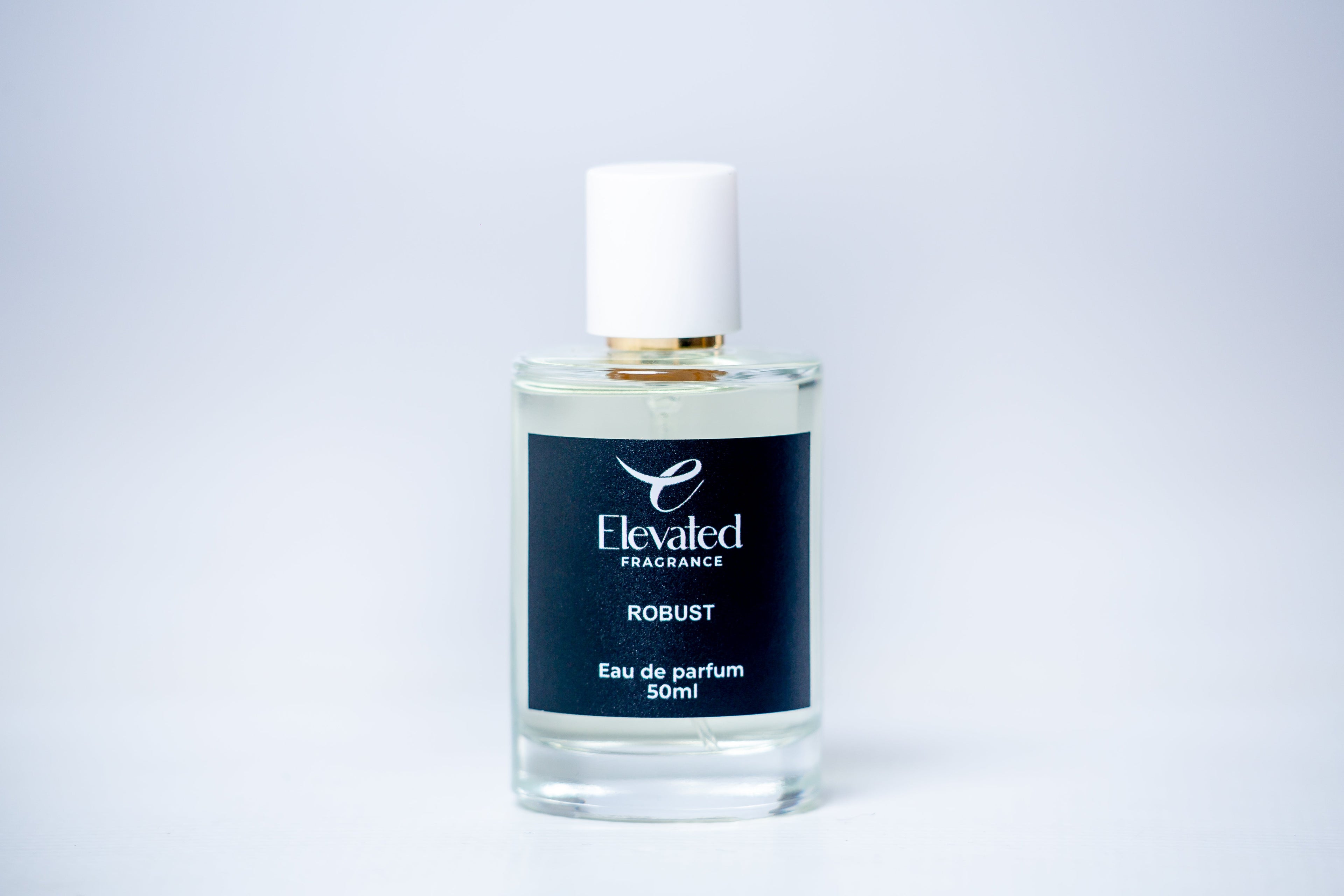 Robust Body Perfume