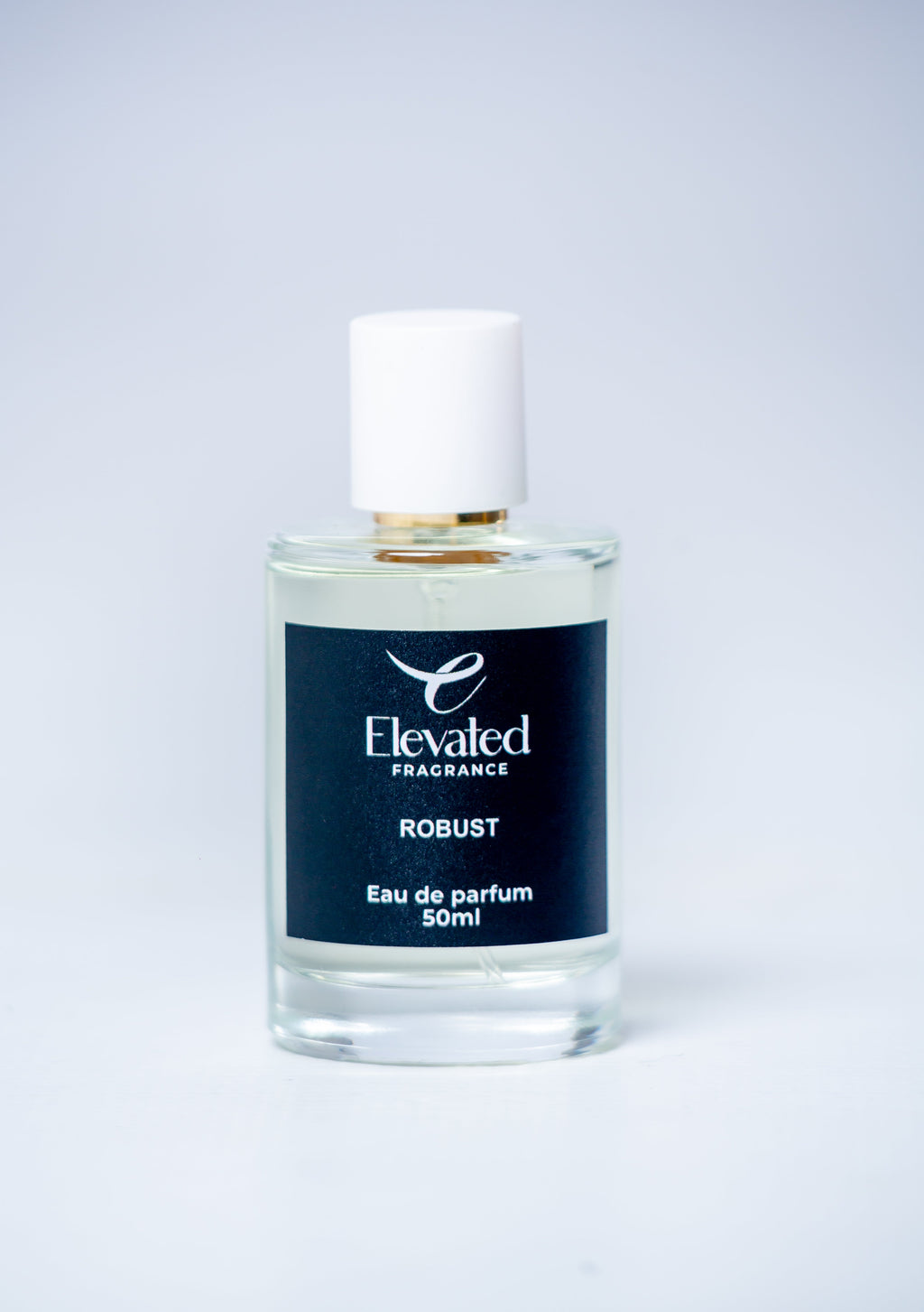 Robust Body Perfume