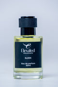 Sleek Body Perfume
