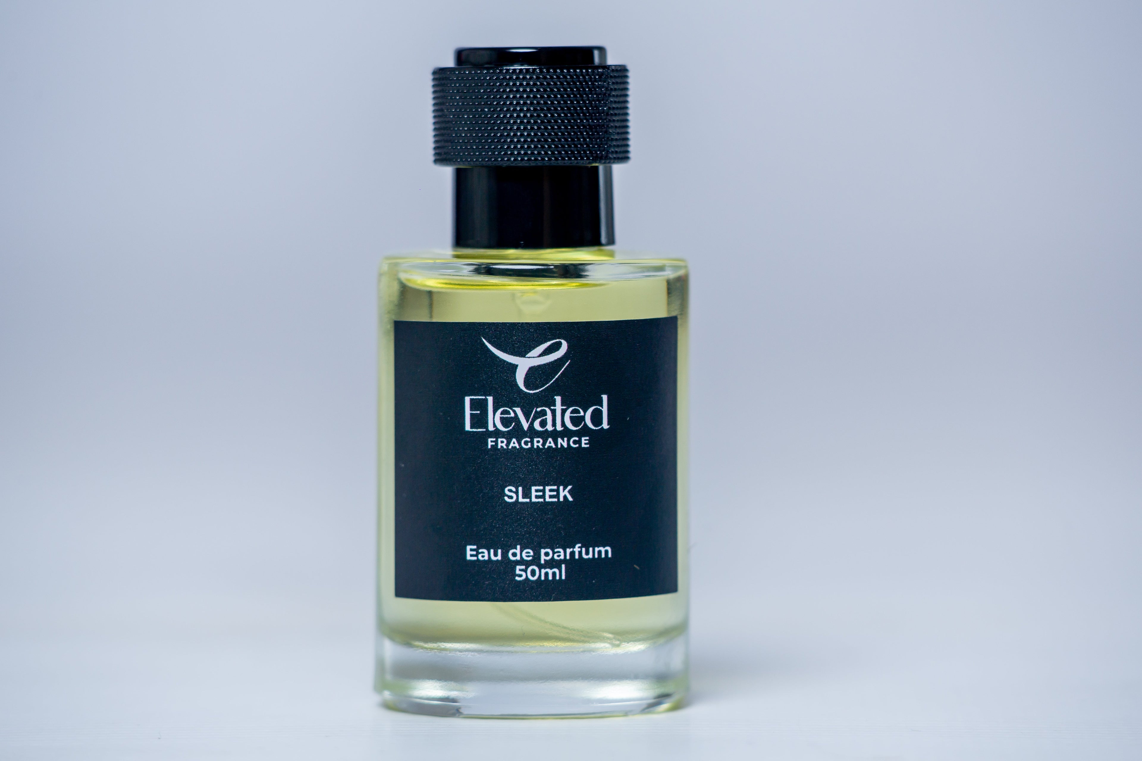 Sleek Body Perfume