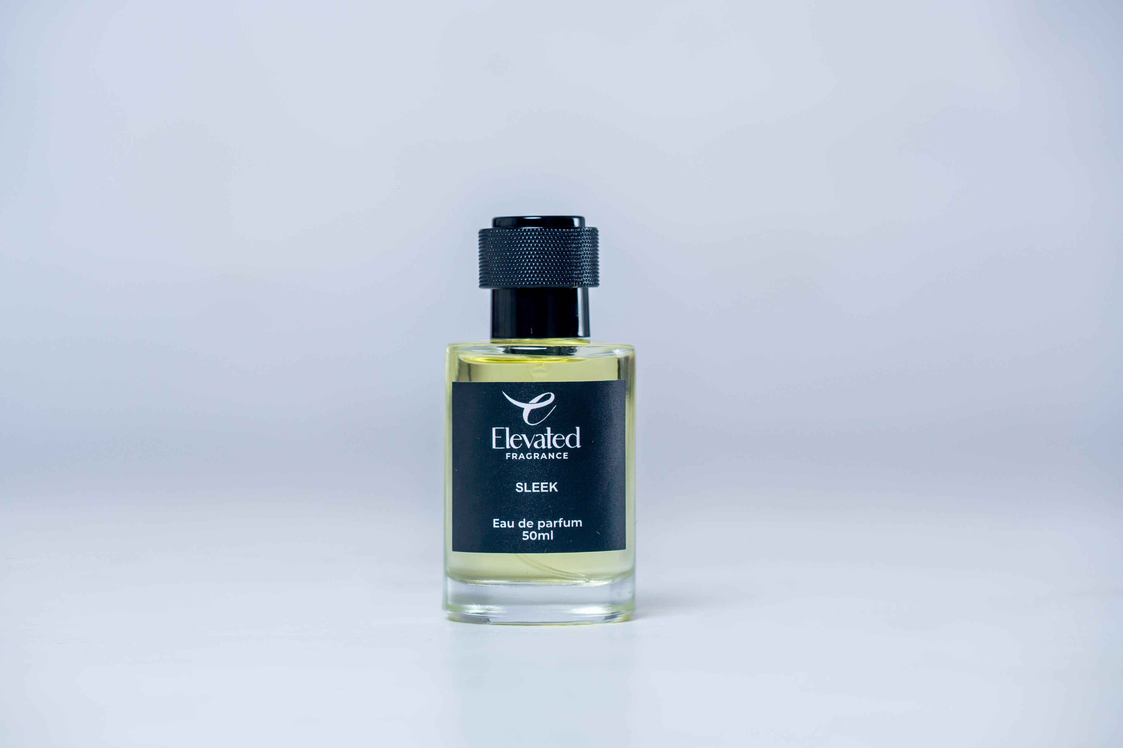 Sleek Body Perfume