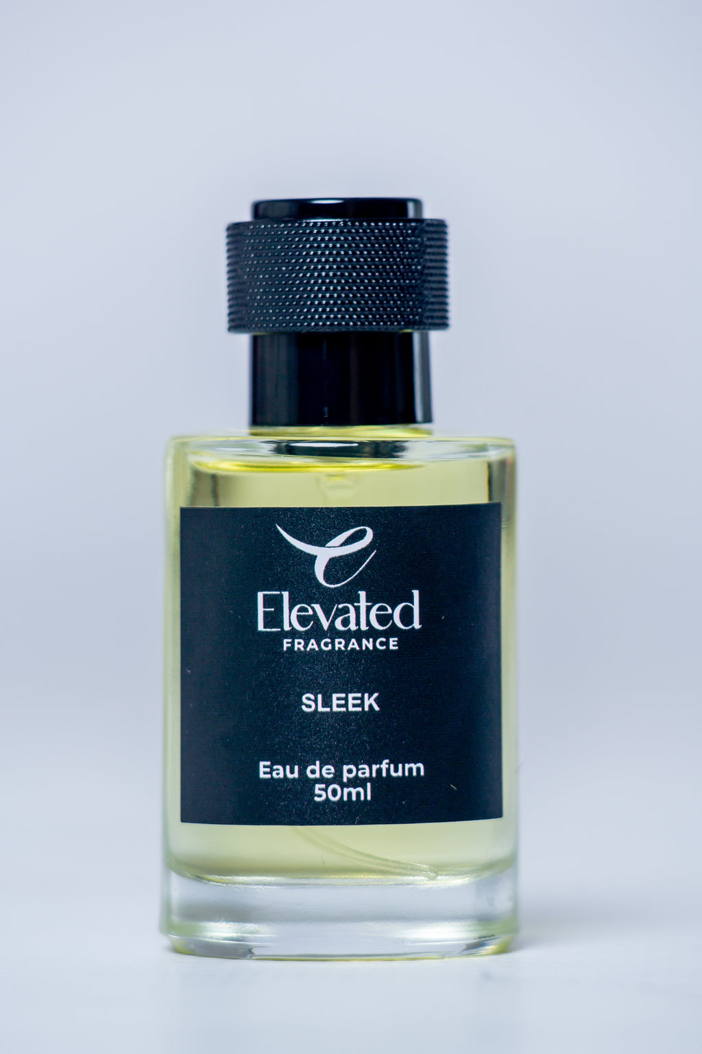 Sleek Body Perfume